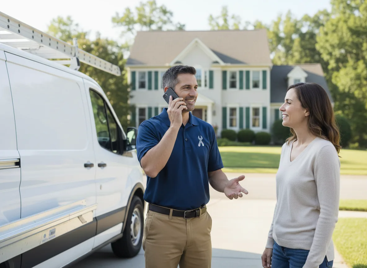Home Gutter Service Schererville, IN FAQs